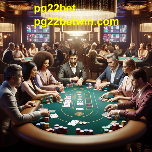 pg22bet